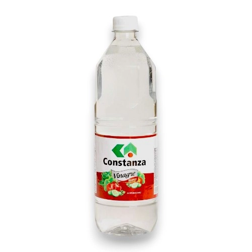 Constanza Vinagre Blanco 32Oz