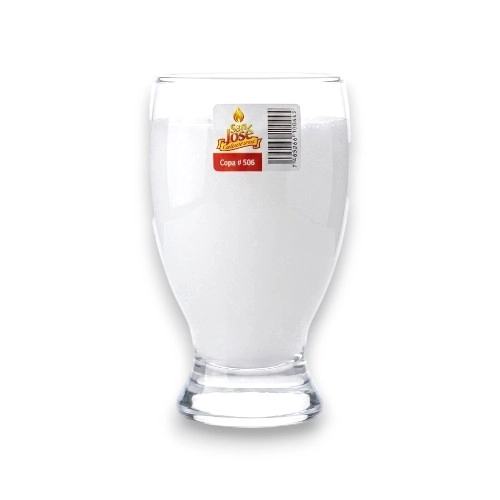 San Jose Velon de Copa #506
