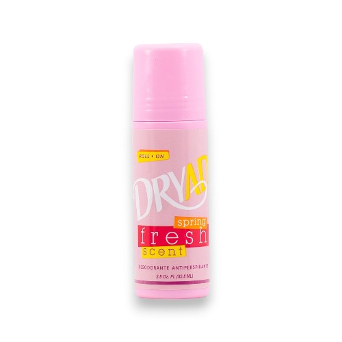 Desodorante Dryad Spring Fresh 2.8 Oz