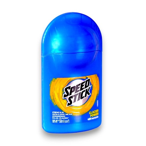 Speed Stick Roll On Glacier Power 50Ml