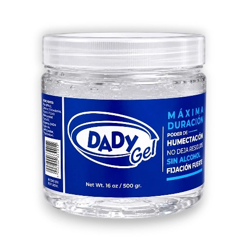 Dady Gel 16 Oz
