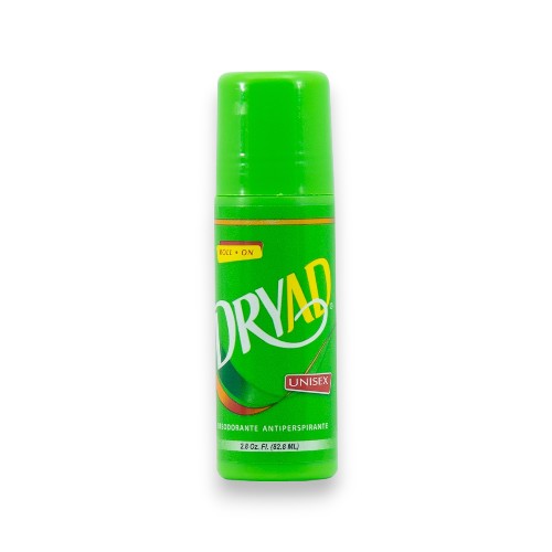 Desodorante Dryad Regular 3 Oz