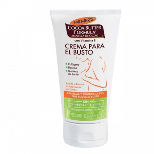 Palmer's Crema Para El Busto 125 GR
