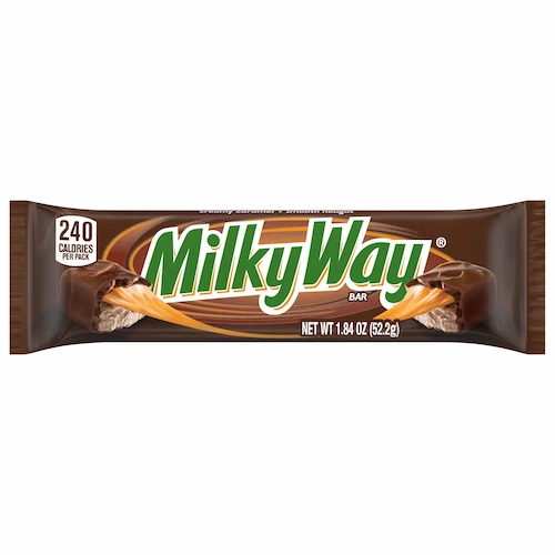 Chocolate Milky Way Original