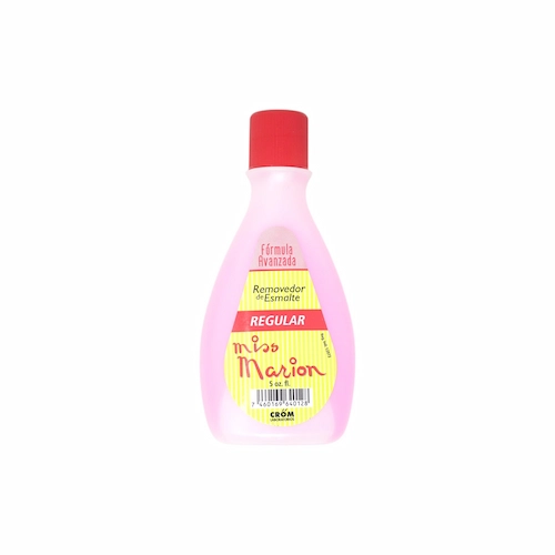 Removedor De Esmalte Regular 5 OZ