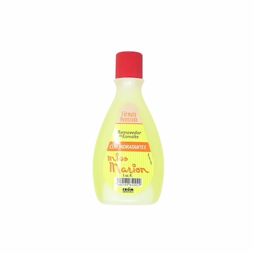 Removedor De Esmalte Hidratante 5 OZ
