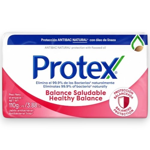 Protex Jabón Balance 110 Gr