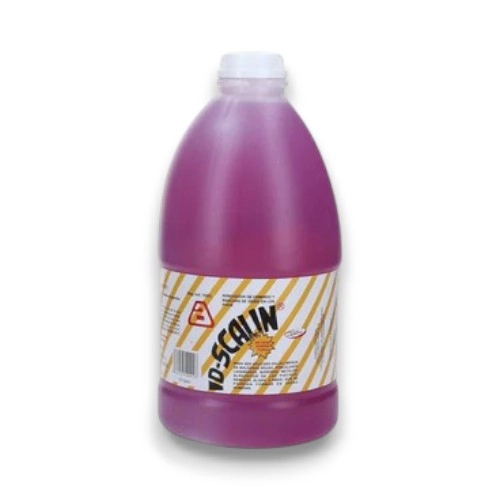 D-Scalin 1/2 GL