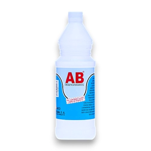 AB Desengrasante 32 Oz