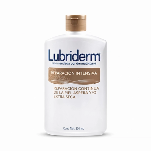 Lubriderm Reparacion Intensiva 200 ML