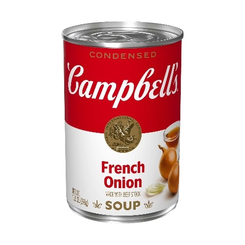Campbell's French Onion Soup 10.5 Oz
