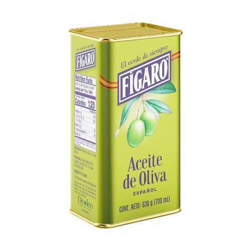 Figaro Aceite Oliva 700 Ml