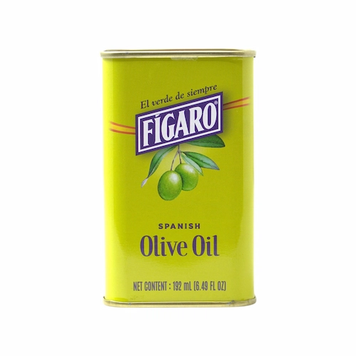 Figaro Aceite De Oliva 192 ML