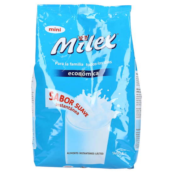 Milex Leche Mini Funda 1400Gr