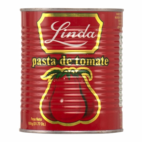 Linda Pasta De Tomate 1 Kg