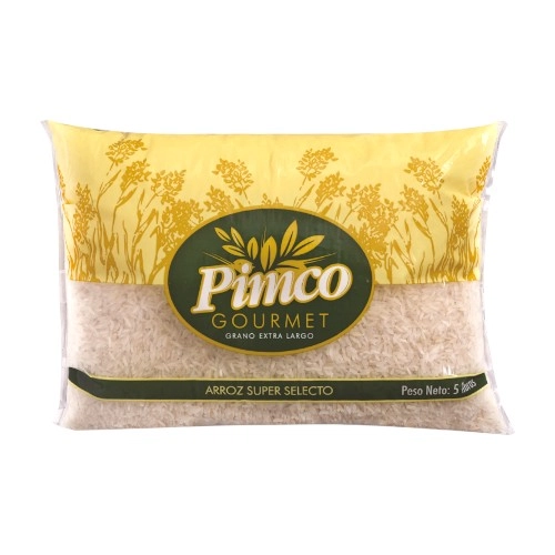 Pimco Arroz Gourmet 5 Lb