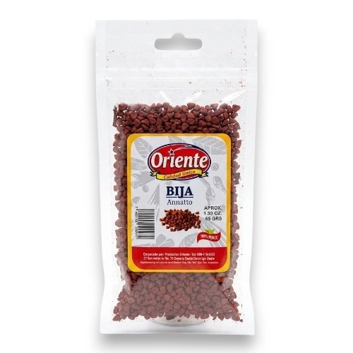 Oriente Bija 55 Gr