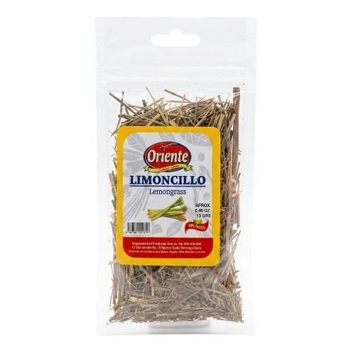 Oriente Limoncillo 13 Gr