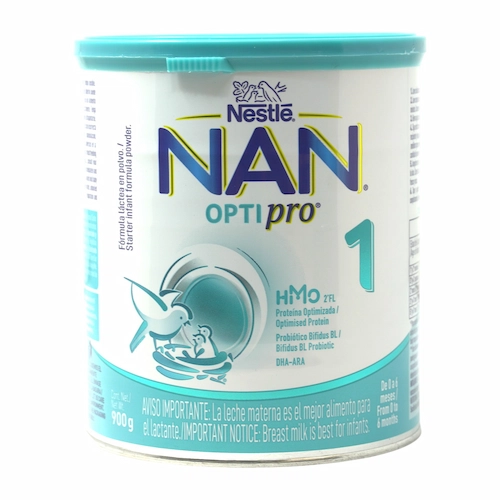 Nan 1 Opti Pro 900 GR
