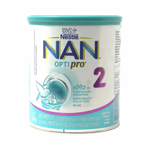 Nan 2 Opti Pro 900 GR