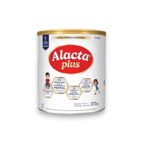 Alacta Plus 375 GR