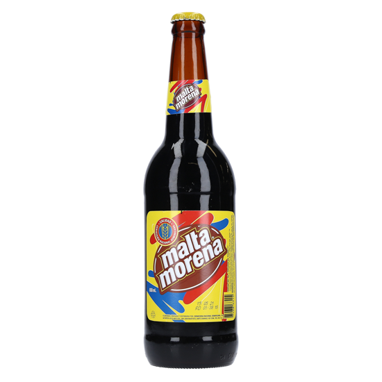 Malta Morena 22 OZ
