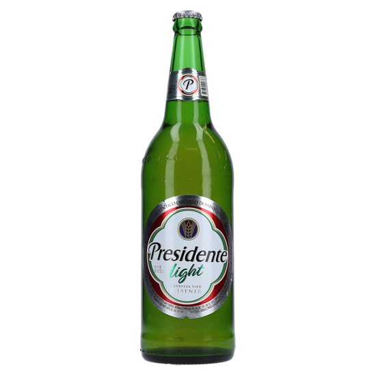 Presidente Cerveza Light Jumbo