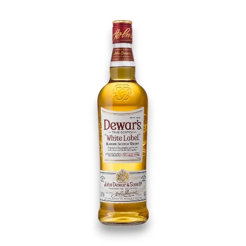 Dewar's White Label 700 Ml