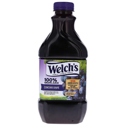 Welch's Jugo Uva 46 Oz