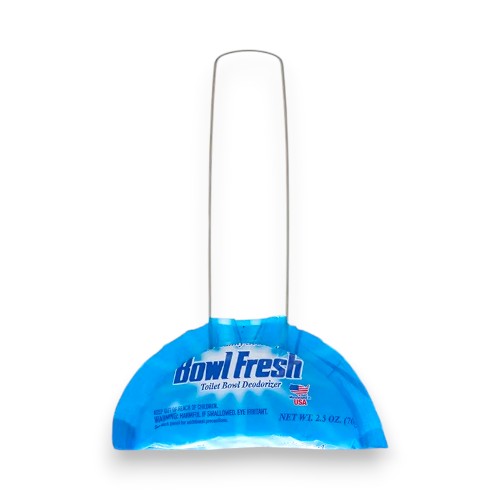 Bowl Fresh Piedra Baño 2.5 Oz