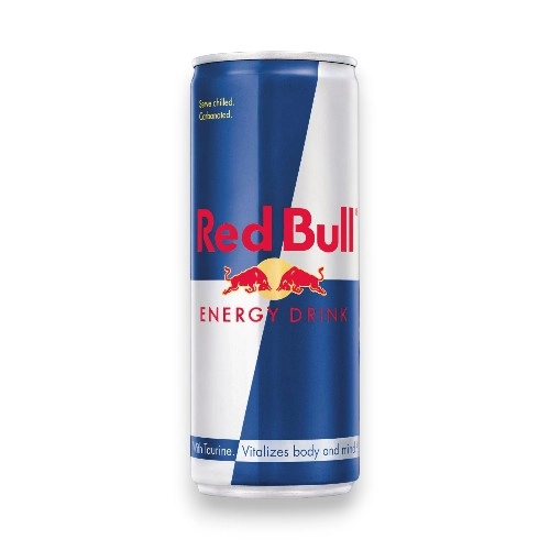 Red Bull 250 Ml