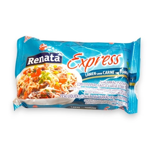 Renata Sopa Sabor a Gallina 80 Gr