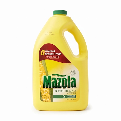 Mazola Aceite Maiz 96 OZ