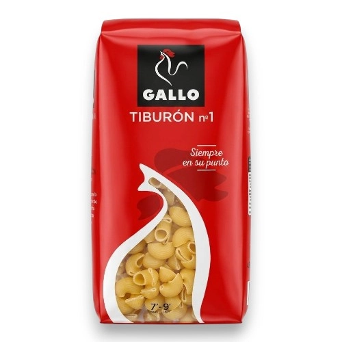 Gallo Tiburon #1 450 Gr