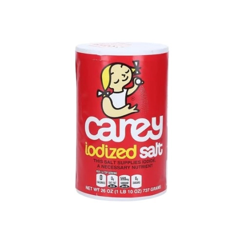 Carey Sal 26 Oz