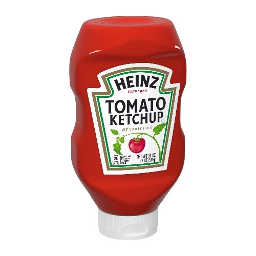 Heinz Ketchup 32 Oz