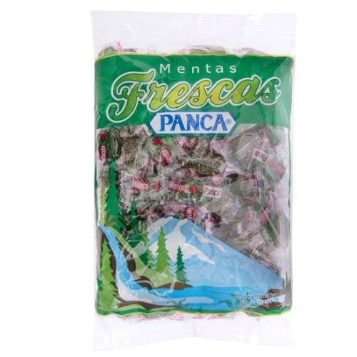 Panca Menta Fresca 11 Oz