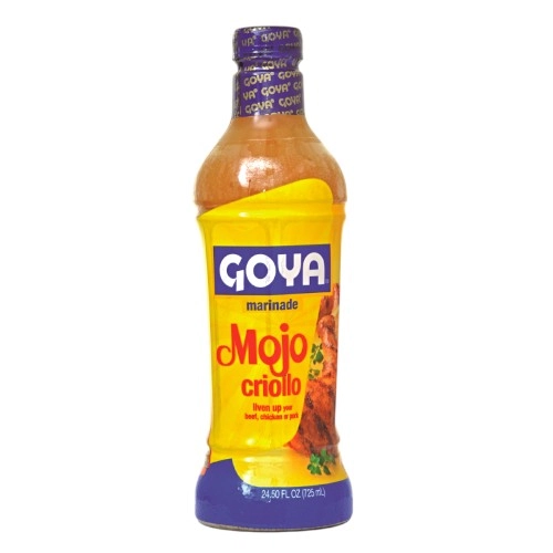 Goya Mojo Criollo 24 Oz