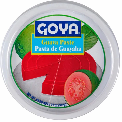 Goya Pasta De Guayaba 11 OZ