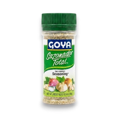Goya Sazon Total 8 Oz