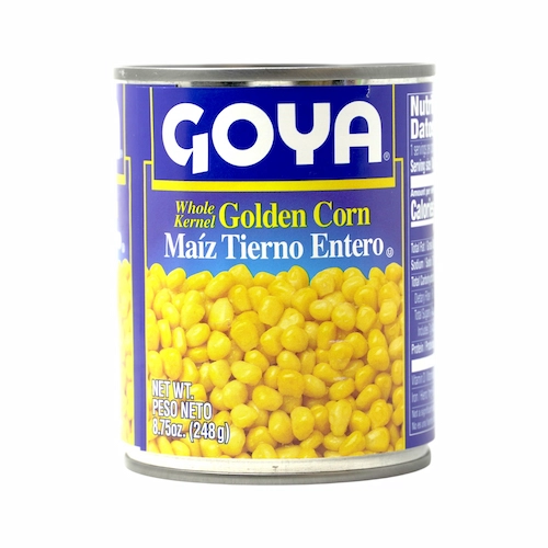 Goya Maiz Tierno 8.75 OZ