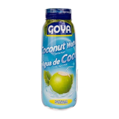 Goya Agua De Coco 13.50 Oz