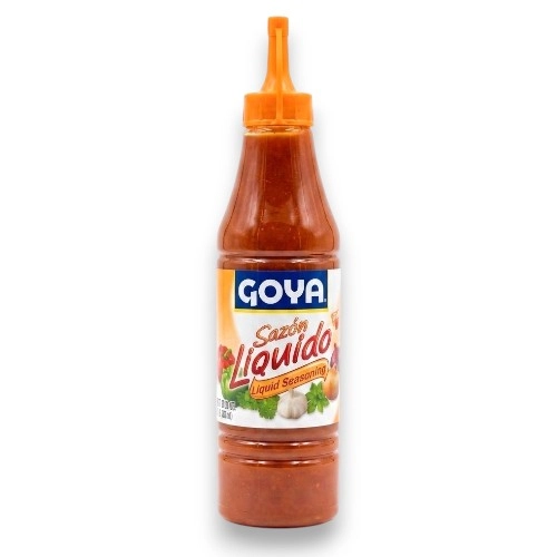Goya Sazon Liquido 15 Oz