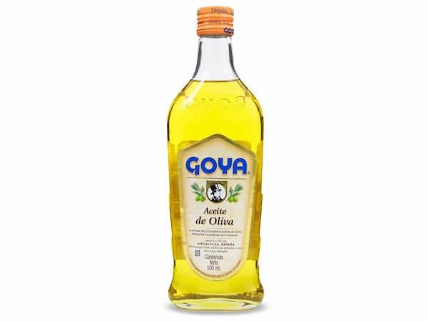 Goya Aceite Puro De Oliva 500 Ml