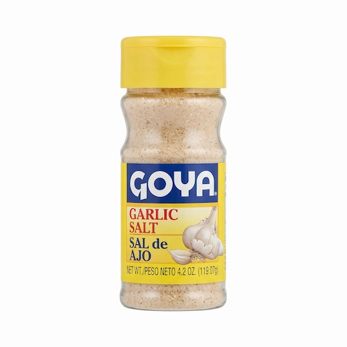 Goya Sal De Ajo 4.2 OZ