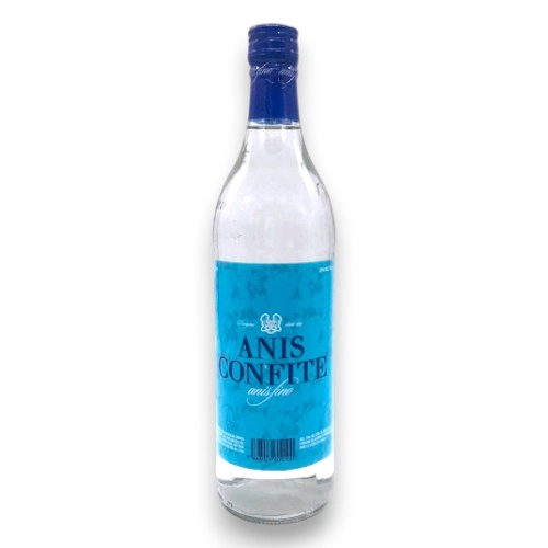 Anis Confite 700 Ml