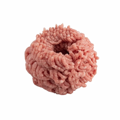 Carne Molida De Cerdo Lb