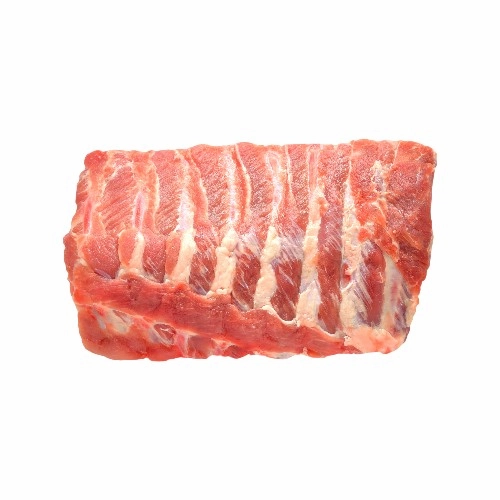 Agrofem Costilla De Cerdo Fresca Lb