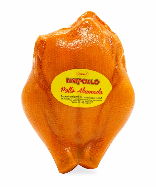 Unipollo Pollo Ahumado Lb