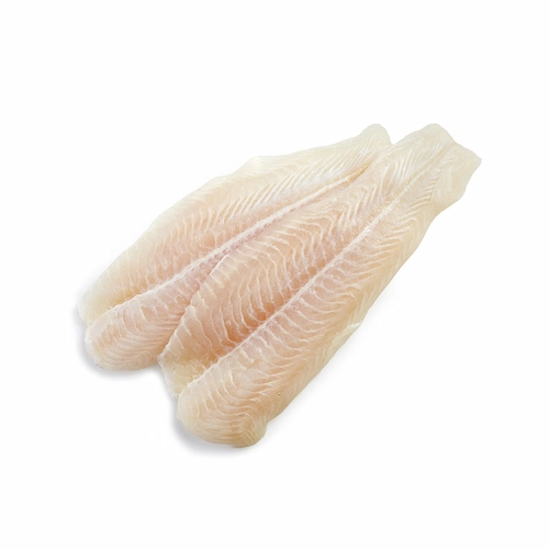 Filete De Basa Cong. Lb